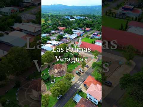 Las Palmas, Veraguas, Panamá.