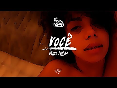 TheGusT Mc's - Você (prod.Lerym)