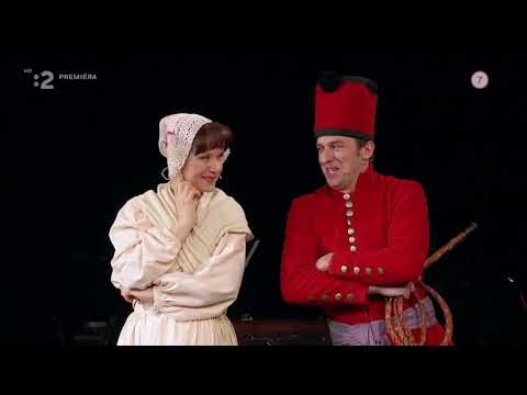 Jánošík po 300 rokoch