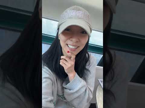 [2025-04-20] - Park Sun Young / Luna (hermosavidaluna) Instagram Live (April 20, 2025)