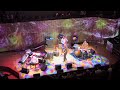 Omar Sosa : Quarteto Americanos at SFJazz. Mar 7 2026