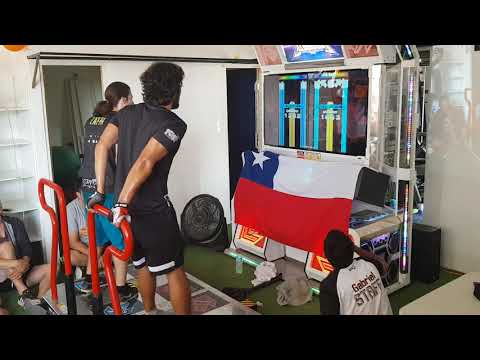 [3° Summer La Serena] Zafra e Franco   Shub Sothoth S25