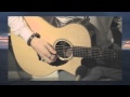 Cody Simpson - No Woman No Cry (Cover) 