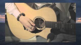 Cody Simpson - No Woman No Cry (Cover)