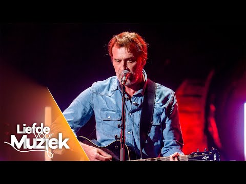 Video thumbnail for Killer’s Mind (uit Liefde Voor Muziek)