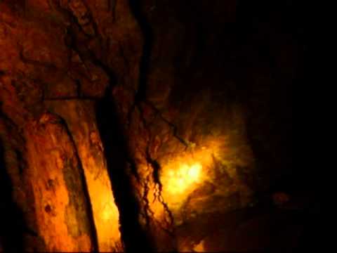 Altbergbau Geyer und Umgebung Teil 1