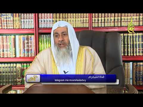  نور وكتاب مبين وَمِنْ شَرِّ حَاسِدٍ إِذَا حَسَدَ 10 01 2018 