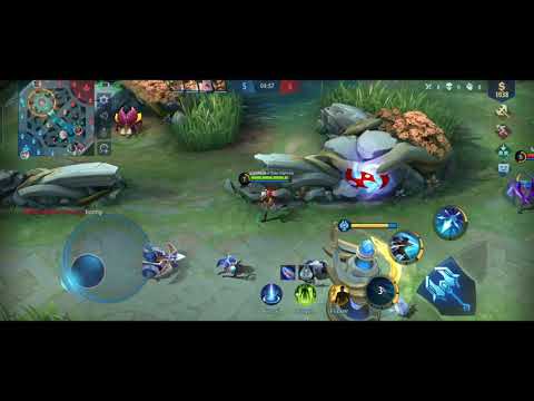 BRODY LETHAL FANG GAMEPLAY