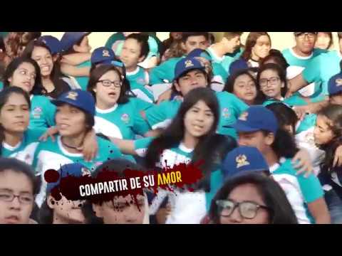 CAMINANDO VOY CONTANDO