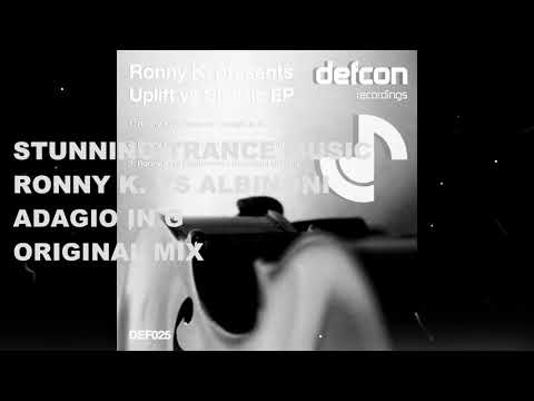 Ronny K. VS Albinoni - Adagio In G (Original Mix)