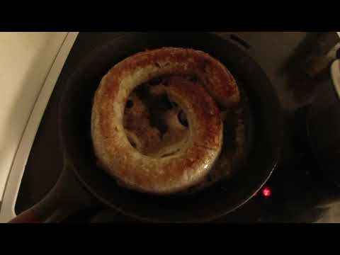 MongoTV_9928 - Mongo Madskole - Del 2 - MEDISTERPØLSE Med KARTOFLER og BRUN SOVS