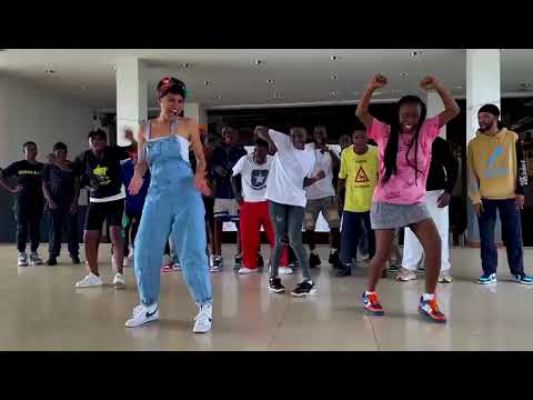 I did it by Lady Du ft Niniola💥💞💕