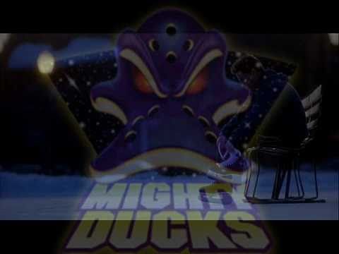 THE MIGHTY DUCKS (1992) - David Newman - Soundtrack Score Suite