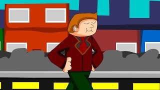 John Jacob Jingleheimer Schmidt