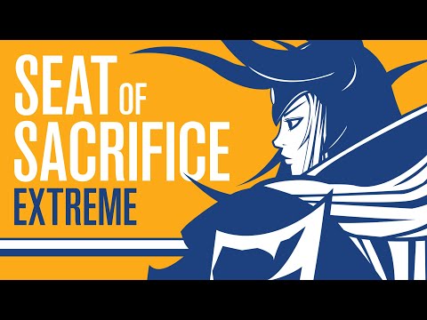 Pickup Guide | Seat of Sacrifice Extreme