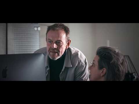 Vägglampa Nordlux Arki 35