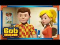 Bob The Builder US Best Laid Plans Christmas Cartoons