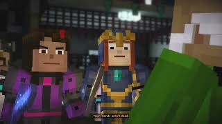 Download lagu 2026 Minecraft Story Mode Season 1 Episode 8 Walkthrough (Female Jesse) mp3 Download lagu 2026 Minecraft Story Mode Season 1 Episode 8 Walkthrough (Female Jesse) mp3
