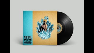 AirOne vs FrozenjaZz - L'éclosion remix (2012)
