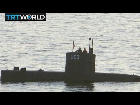 Denmark Submarine Murder: Verdict expected in journalist murder trial