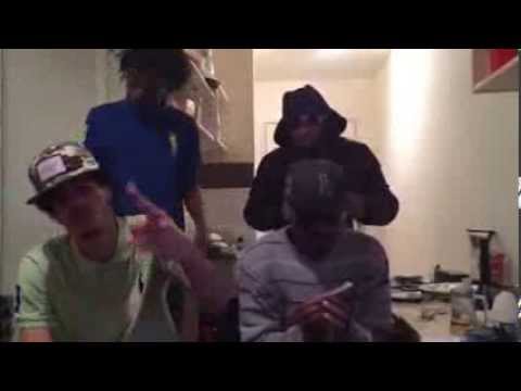 HB WAR x FAYA x MC TADIMIX #LACRU (AUDIO VIDEO)