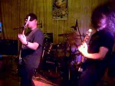 Enemy Division (Live in Bydgoszcz 11.01.08) part II