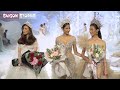 Wowy catwalk chất chơi cùng dàn Hoa hậu, phản ứng khác biệt Hoàng Thùy và Lan Khuê trên sàn runway Wowy catwalk chất chơi cùng dàn Hoa hậu, phản ứng khác biệt Hoàng Thùy và Lan Khuê trên sàn runway
