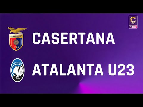 Casertana - Atalanta U23 1-0 | Highlights