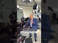 Tirico 🤝 Derby tour guide