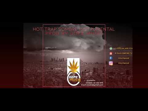 Ktuch Beatz -  Kpoint x Ninho x Sadek Type Beat [Instrumental]