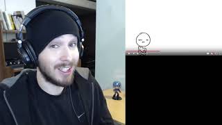 IT'S SO DUMB! - Thesaurus.com is Kinda Dumb Reaction! (Charmx Reupload)