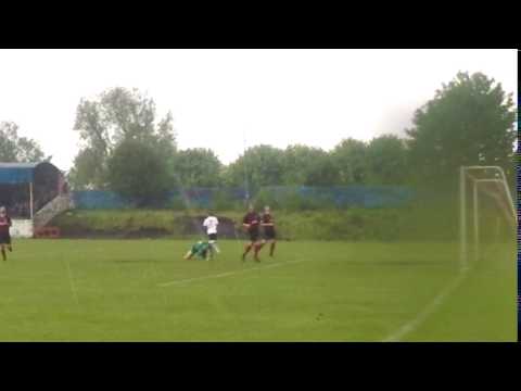 Burbidge goal v Maryhill 130517