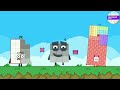 Master Multiplication Unlock The Secret Mathblocks 19 Times Table Educationalcorner110