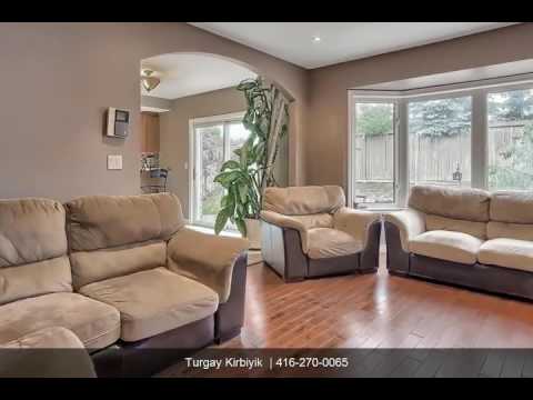 30 Courtsfield Cresent | Turgay Kirbiyik & Tim Shaqiri