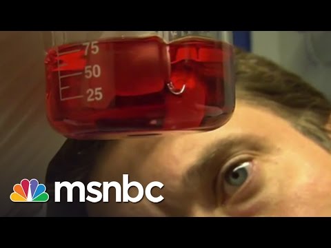 These Scientists Are Growing Mini Brains In Labs | msnbc