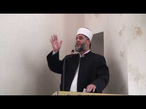 Lindja e Muhamedit a.s Datlindja e Umetit | Hoxhë Abil Veseli