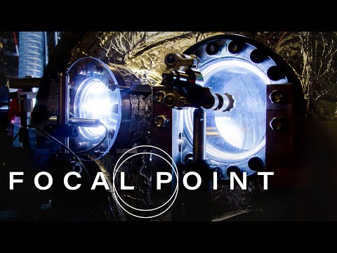 超導X射線激光器內部的原子世界成像技術 (Inside the Superconducting X-ray Laser Engineered to Image the Atomic World)