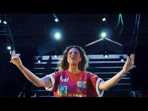 Samhara @ Ribeirão Country Fest 2018