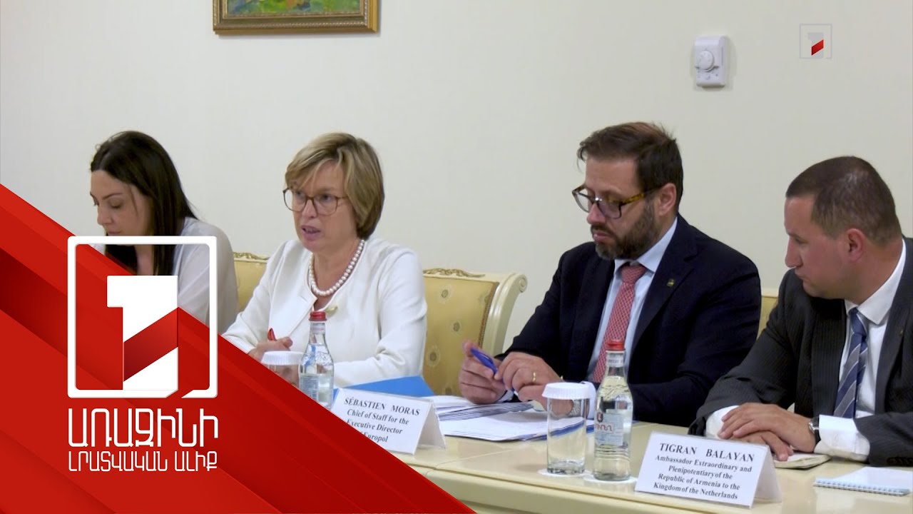 ԵՄ-ն կօժանդակի ԵՄ երկրների կոնտակտային կետերին ՀՀ ինտեգրմանը. Քեթրին դը Բոլի երևանյան հանդիպումները