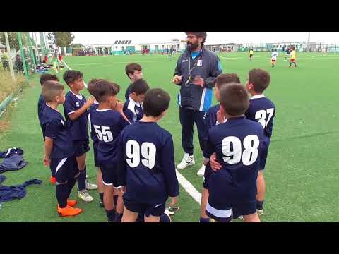 Copia di 2018-05-08 Scuola Calcio Gigi Riva - Polisportiva Sestu