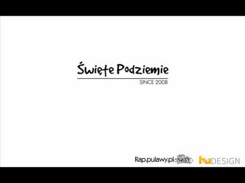 Święte Podziemie - "Świąteczny" (spontan singiel)