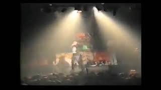 CALLEJEROS: EN CEMENTO 2000 NO VOLVIERON MAS