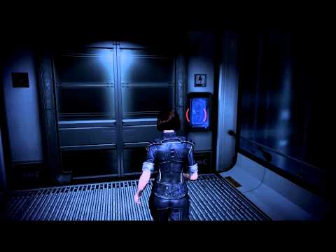 MassEffect3 Walkthrough - Part 76- The Final Artifacts left in the Galaxy