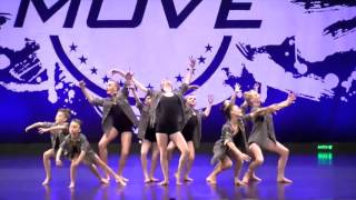 Welcome Home - Elizabeth Goitia Choreography