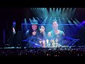 Count On You Big Time Rush Ft Jordin Sparks Live At Dos Equis Pavilion Dallas Texas