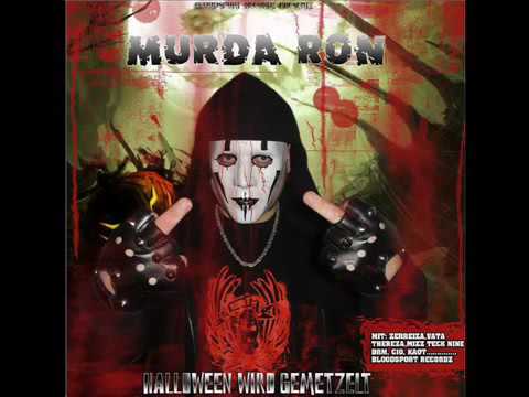 DRM feat. Murda Ron  - Aggression und Gewalt II