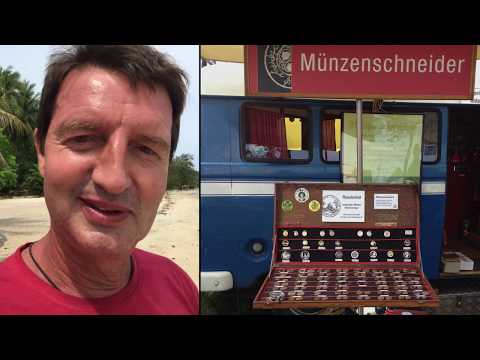 Area – Muenzenschneider Olli