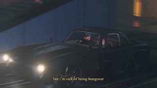 Sober/Hungover Music Video