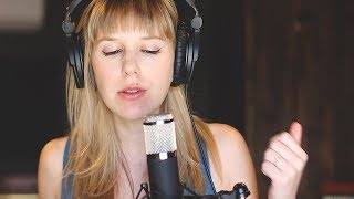 Chained to the Rhythm / Katy Perry / Nataly Dawn & Sarah Clanton