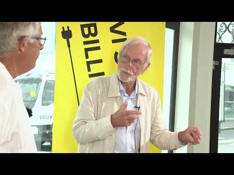 Hongset forklarer hvorfor vi har strømpris-krise - og hva som ville vært en ordentlig LØSNING!